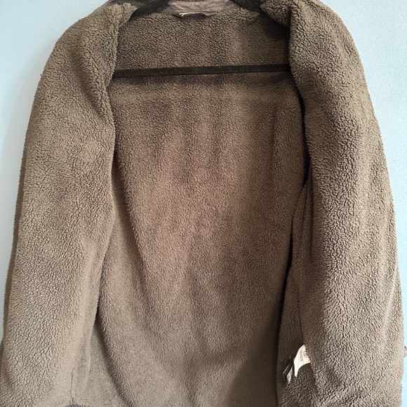 The North Face flannel - Picture 4 of 4